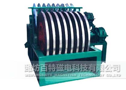 YCW系列無水卸料回收機(jī)