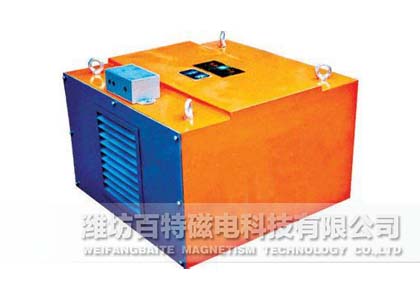 RCDG系列干式自冷電磁除鐵器